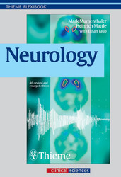 Book Cover: Neurology, 4th Ed