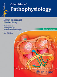 Book Cover: Color Atlas of Pathophysiology, 3rd Ed.