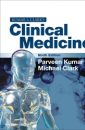 Kumar and Clark’s Clinical Medicine
