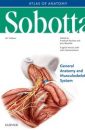 Sobotta Atlas of Anatomy: General Anatomy and Musculoskeletal System, Vol. 1