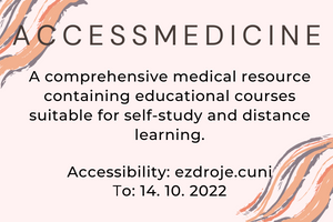 Äccessmedicine