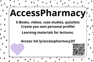 Access pharmacy