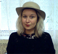 Kateřina Vaňková Kateřina Vaňková
