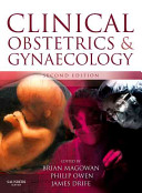 Clinical Obstetrics & Gynaecology 4E