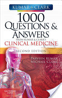 1000 Questions and answers Clinical Medicine