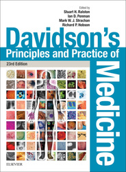 Davidson's Principles and Practice of Medicine E-Book
