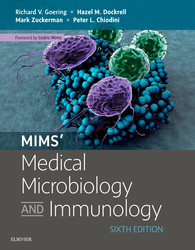 Mims‘ Medical Microbiology