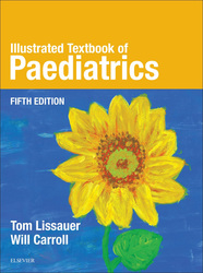 Illustrated Textbook of Paediatrics 5E