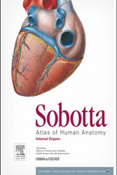 Sobotta – Atlas of Human Anatomy: Internal Organs, Vol. 2, 15E Sobotta – Atlas of Human Anatomy: Internal Organs, Vol. 2, 15E