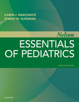 Nelson Essentials of Pediatrics 8E