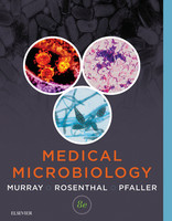 Medical Microbiology (8th Edition)