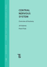 Central Nervous System: Overview of Anatomy