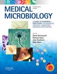 Medical Microbiology 17e