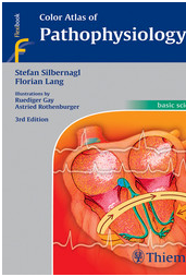 Color Atlas of Pathophysiology, 3rd Ed.