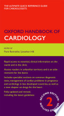 Oxford Handbook of Cardiology (2 ed.)