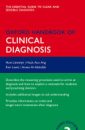 Oxford Handbook of Clinical Diagnosis (3 ed.)