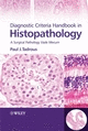 Diagnostic Criteria Handbook in Histopathology