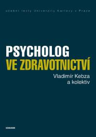 Psycholog ve zdravotnictví