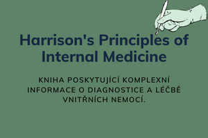 Harrison’s Principles of Internal Medicine