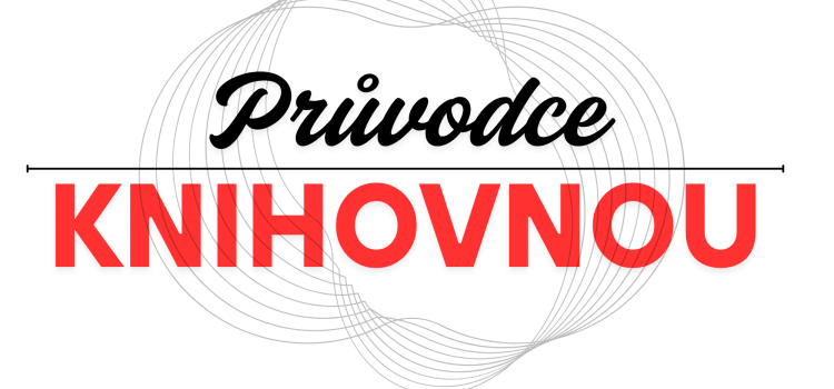 Průvodce knihovnou